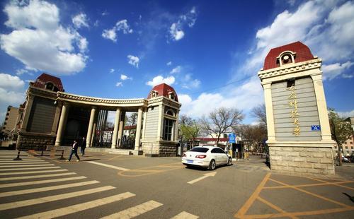 太原科技大学，科技与人文并重的学府探索