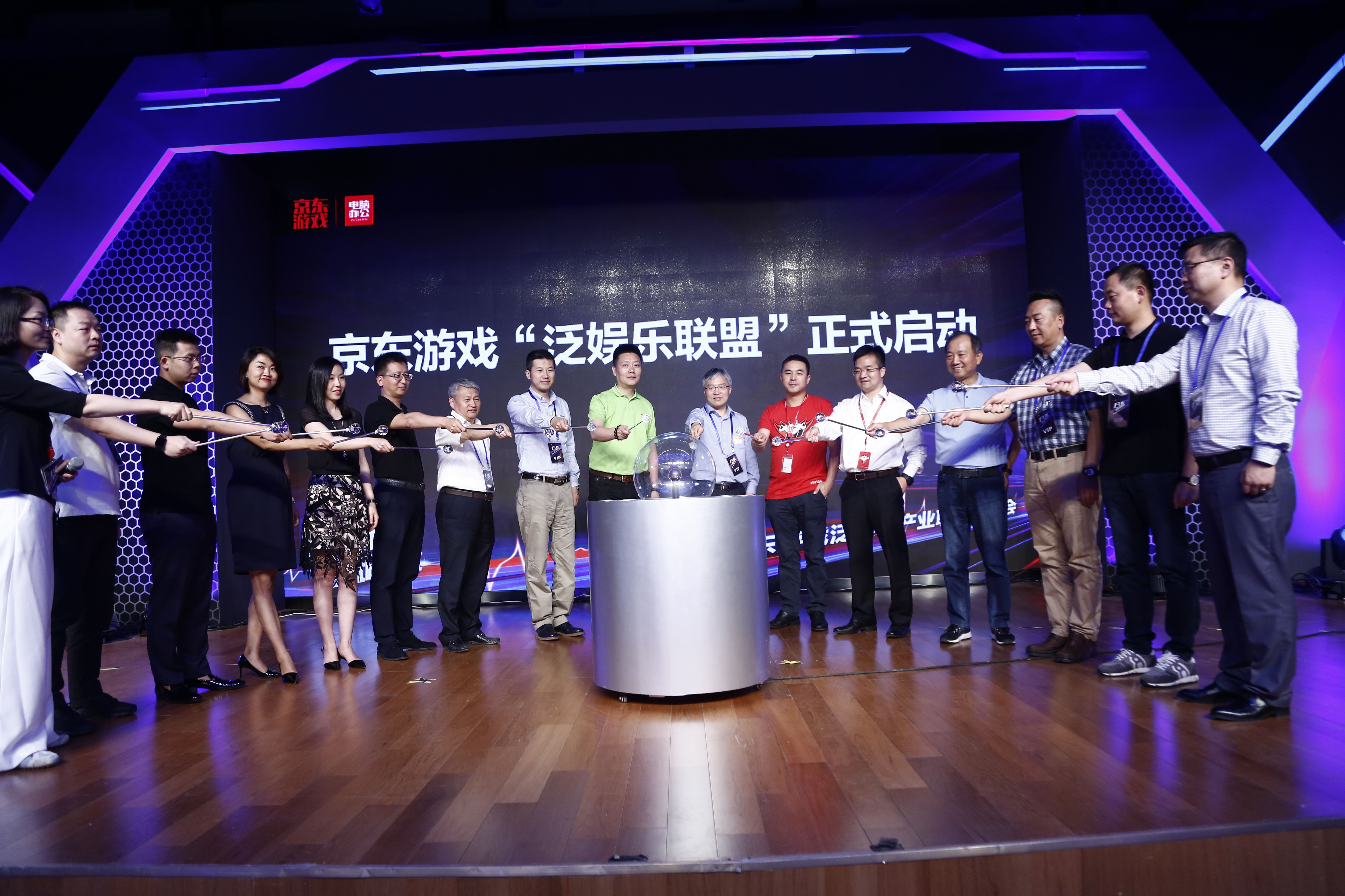 小米互娱，重塑娱乐产业的新生态